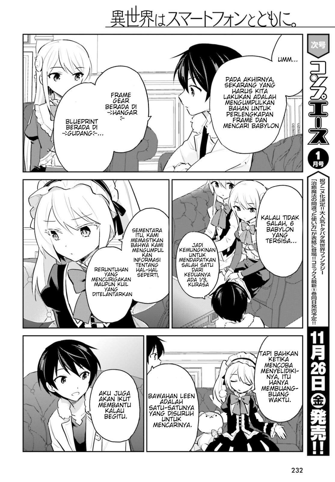 Chapter 61 - halaman 7