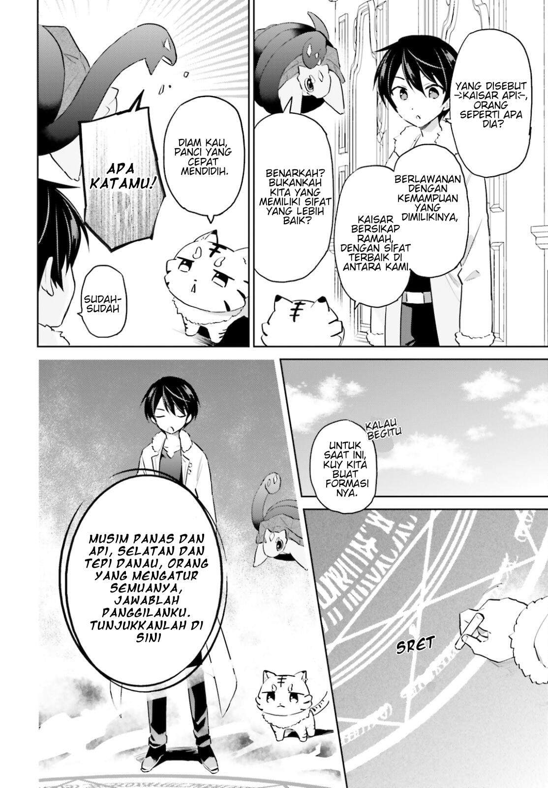 Chapter 61 - halaman 9