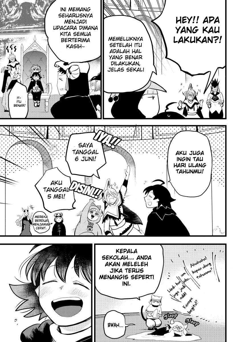 Chapter 183 - halaman 20