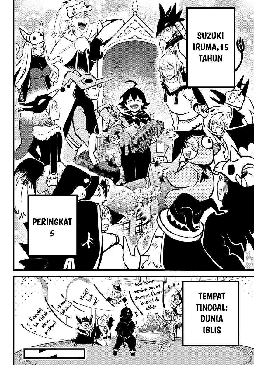 Chapter 183 - halaman 21
