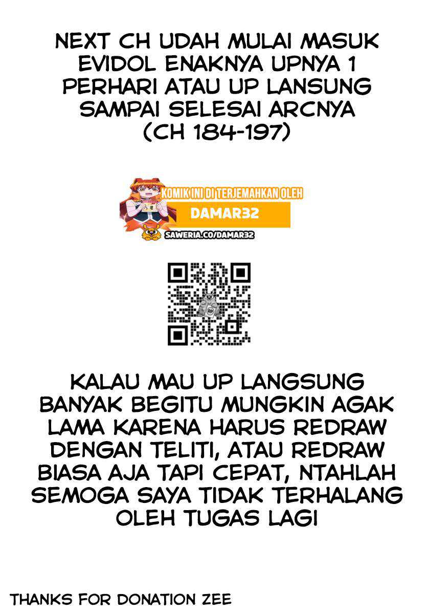 Chapter 183 - halaman 22