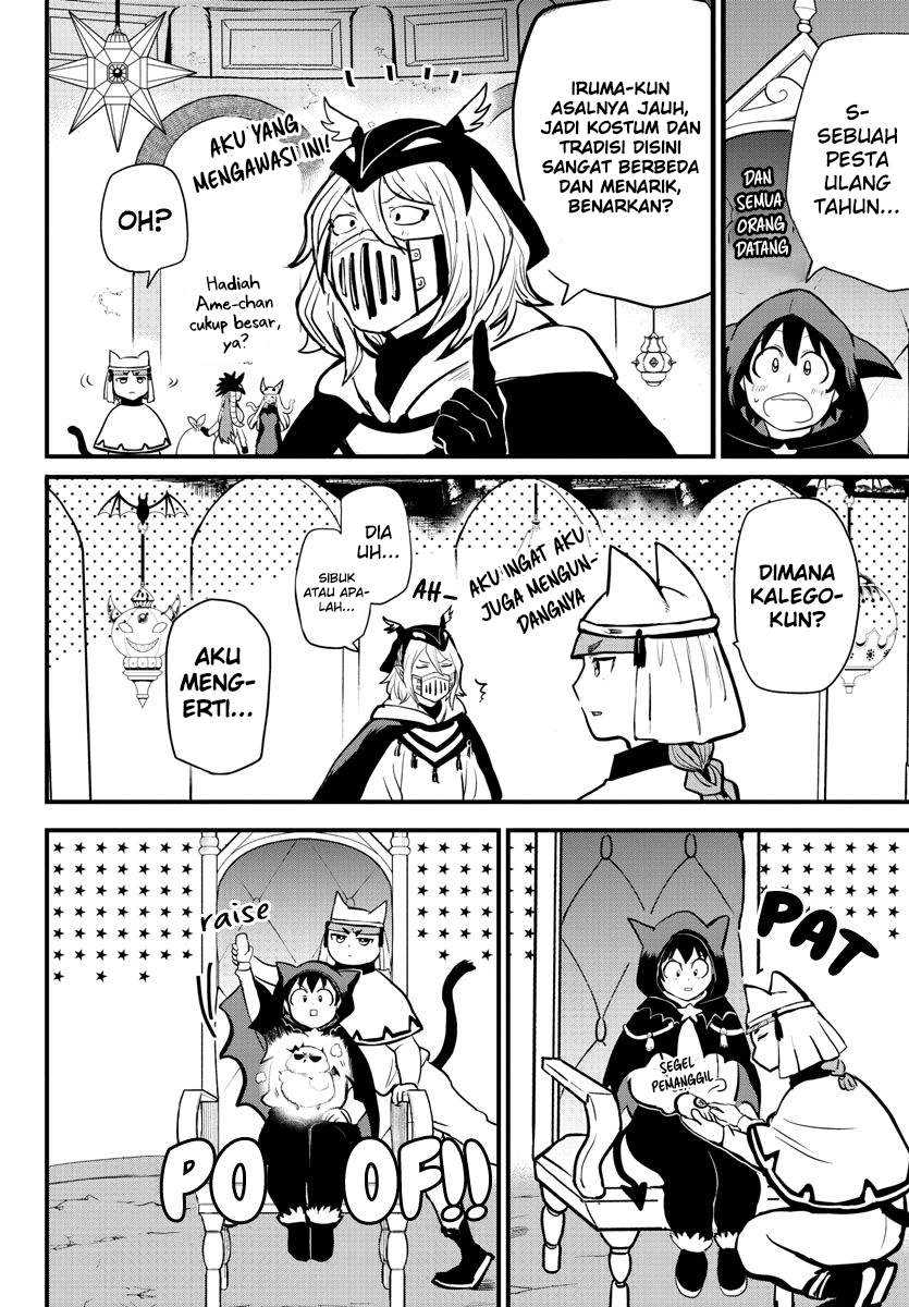 Chapter 183 - halaman 8