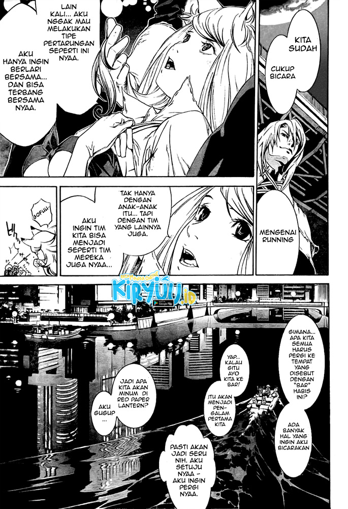 Chapter 261 - halaman 13