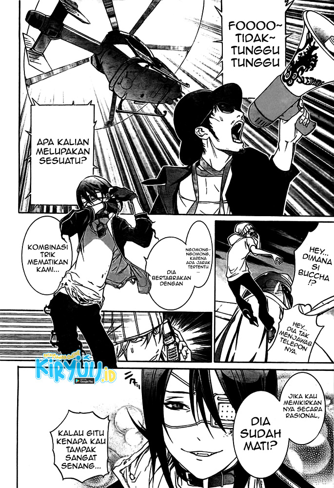 Chapter 261 - halaman 14