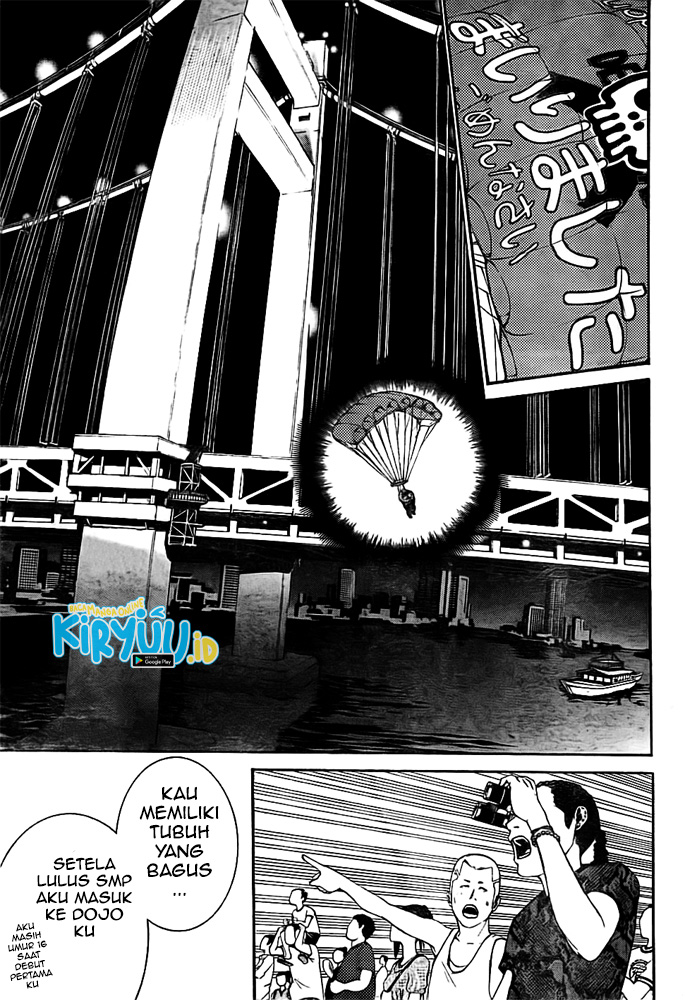 Chapter 261 - halaman 15
