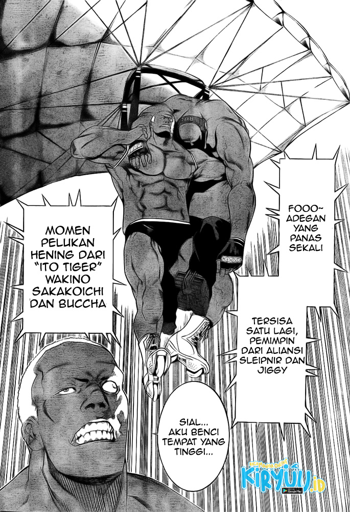 Chapter 261 - halaman 16