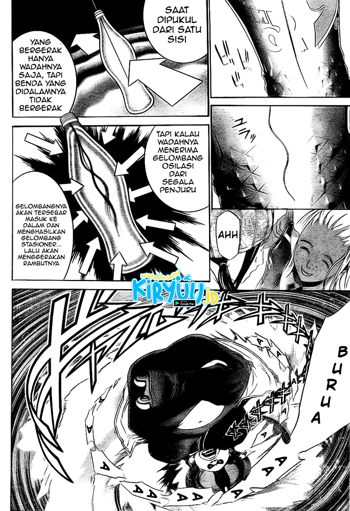 Chapter 261 - halaman 7