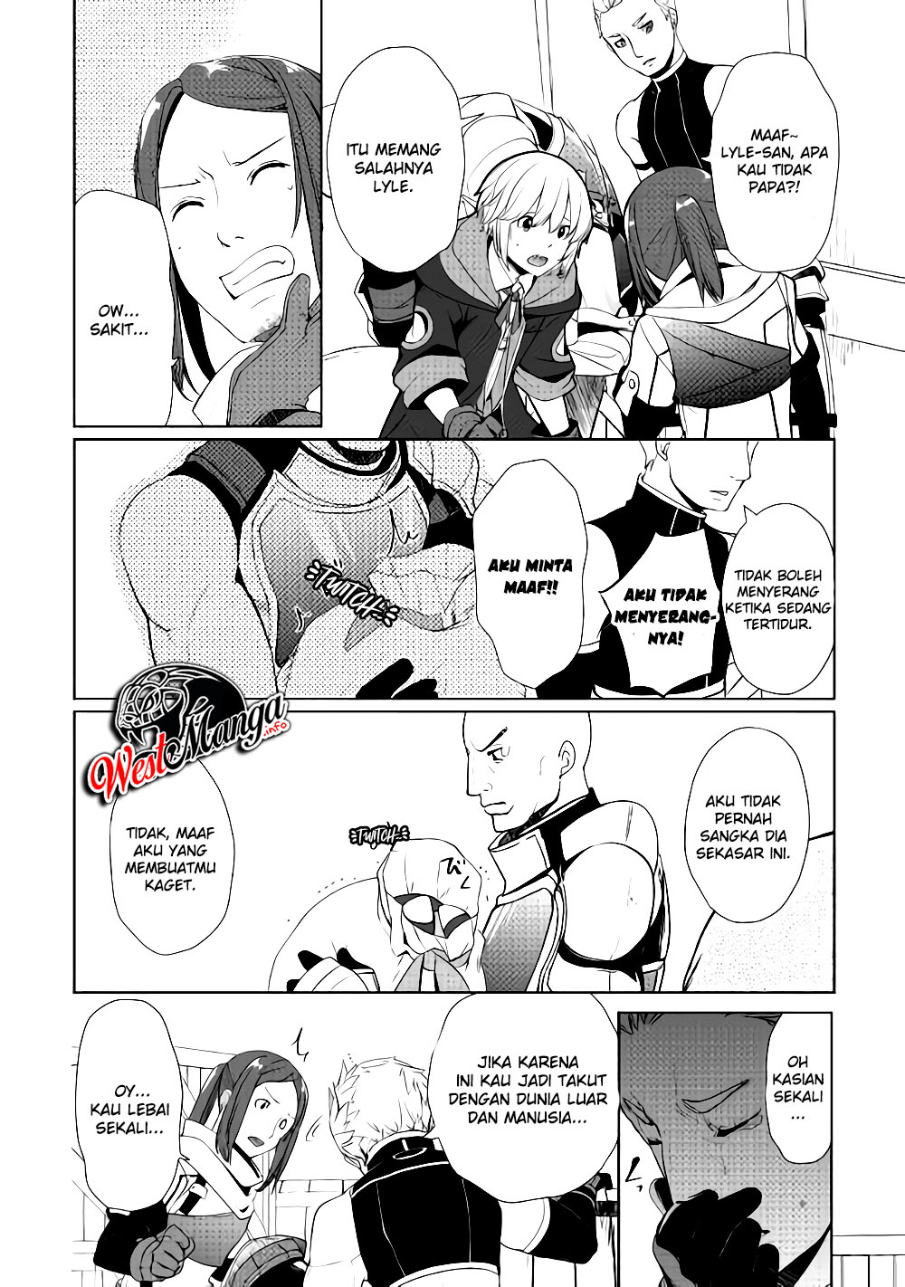 Chapter 6.1 - halaman 9