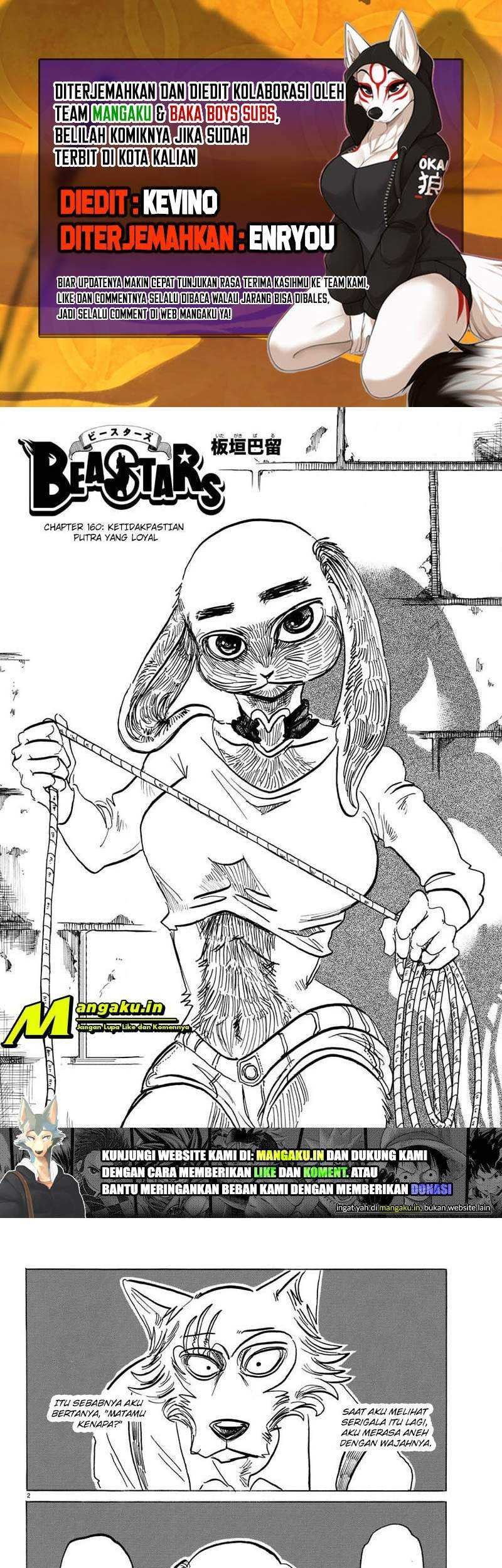 Chapter 160 - halaman 2