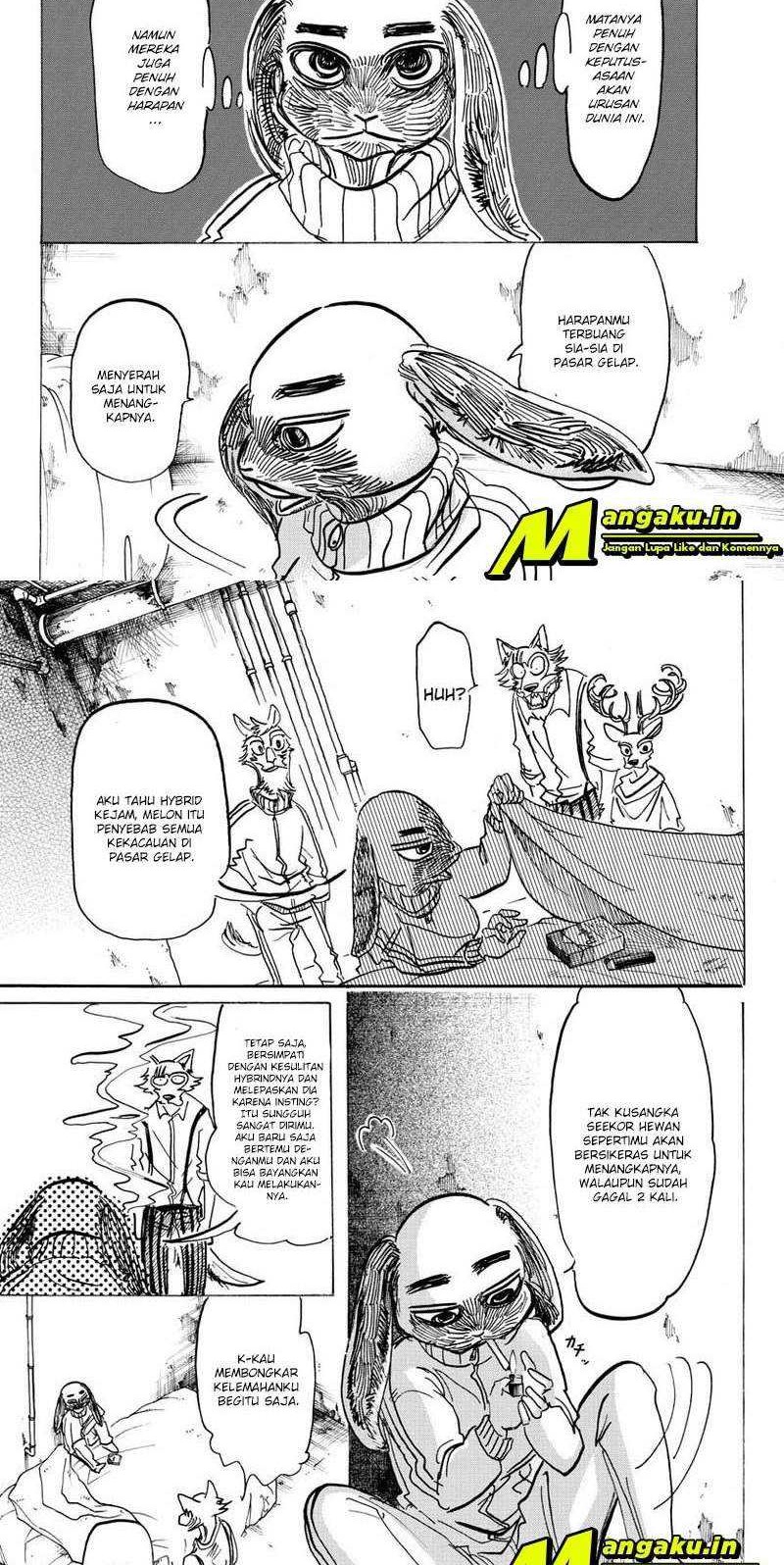 Chapter 160 - halaman 3
