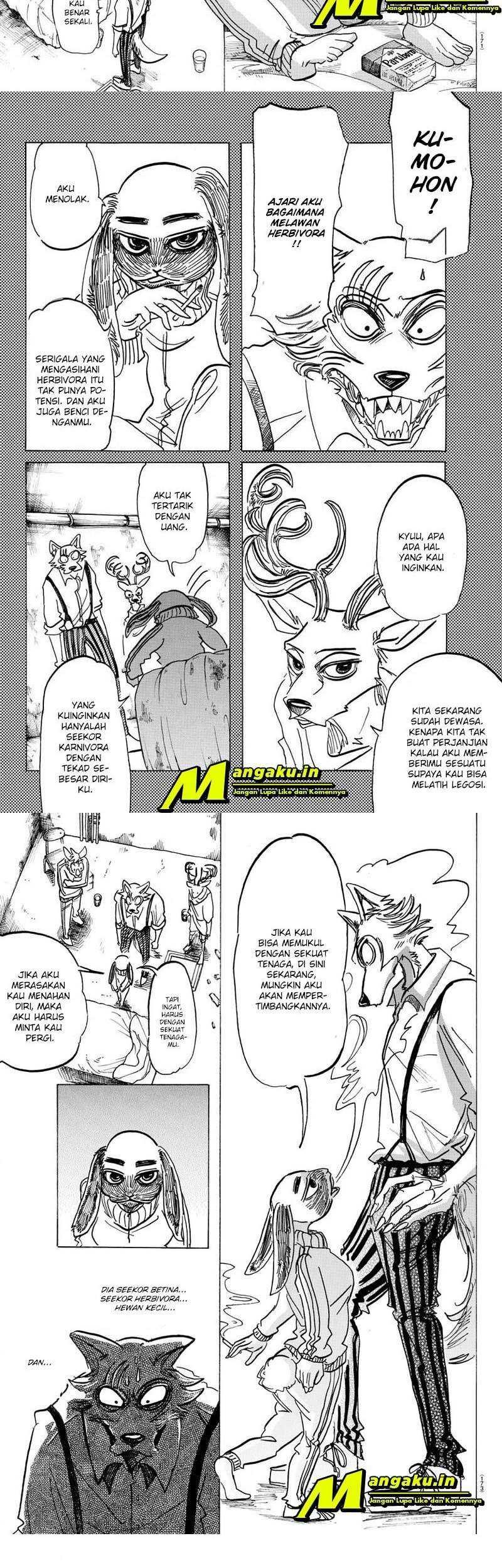 Chapter 160 - halaman 4