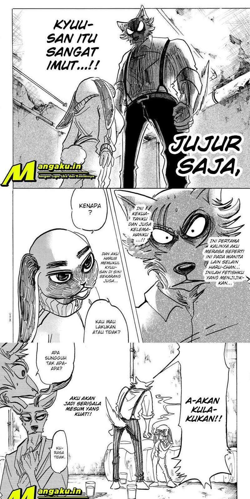 Chapter 160 - halaman 5