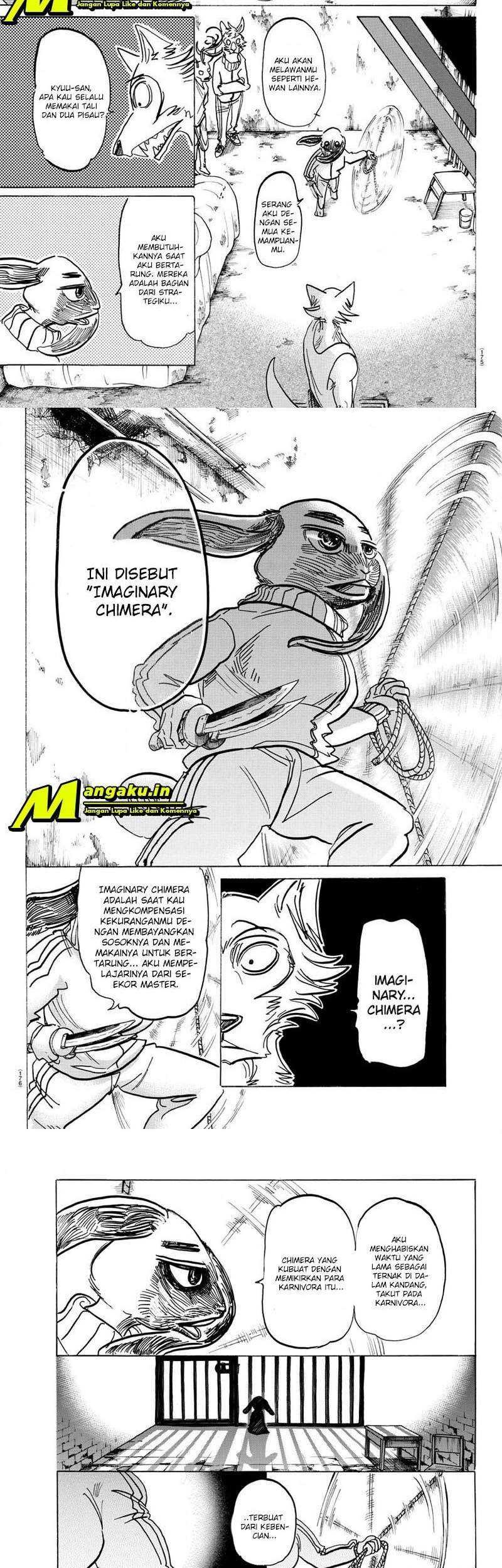 Chapter 160 - halaman 6