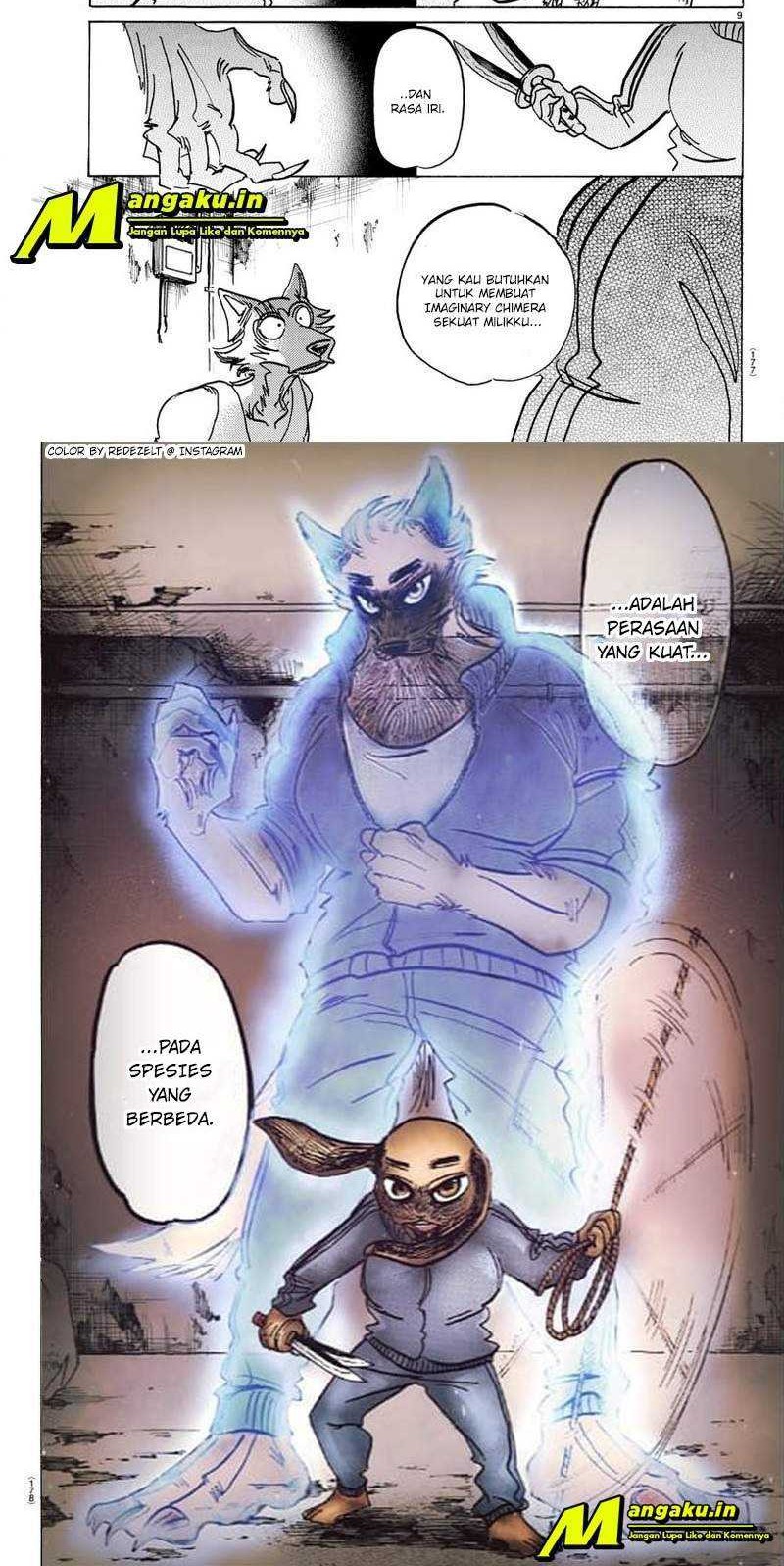Chapter 160 - halaman 7