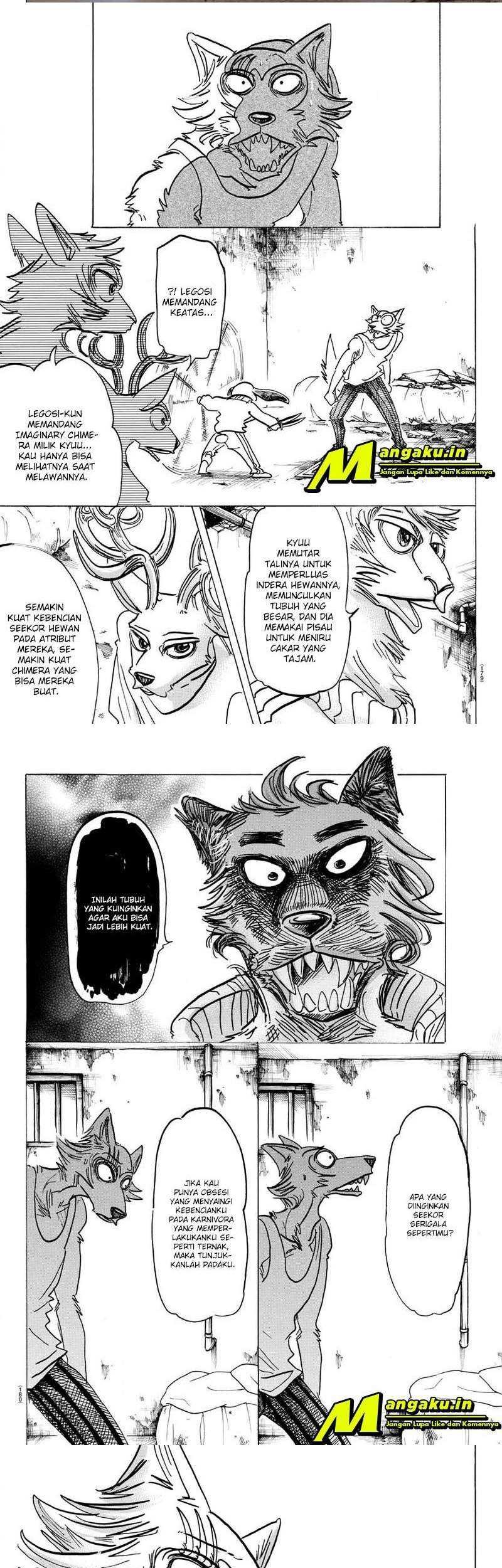 Chapter 160 - halaman 8