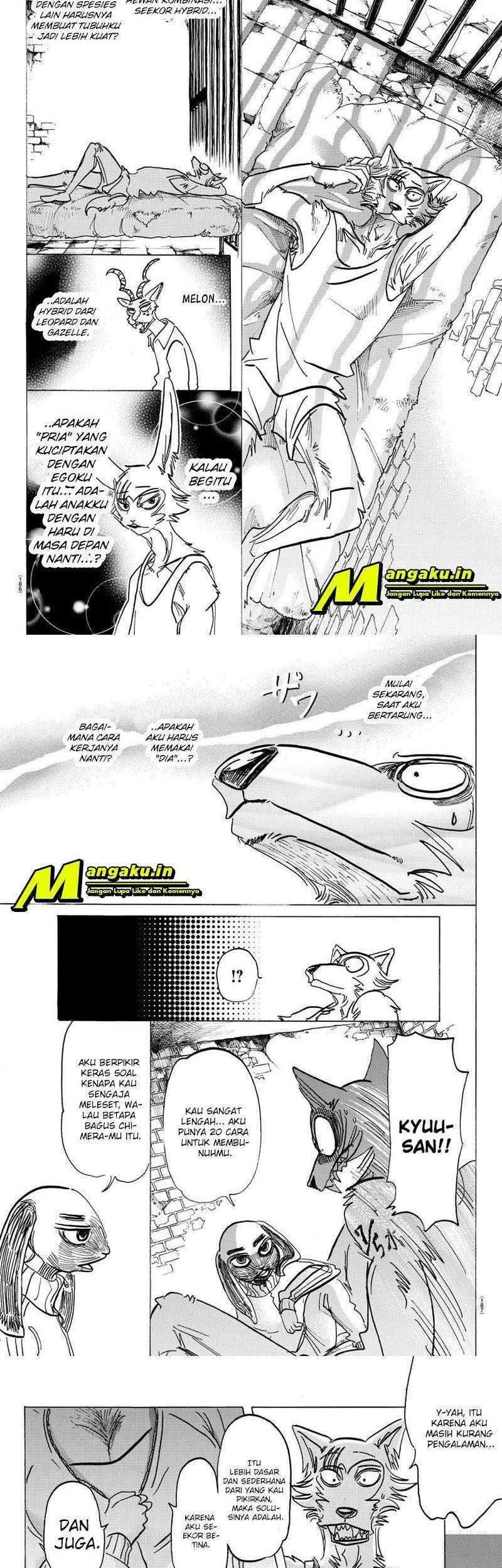 Chapter 160 - halaman 12