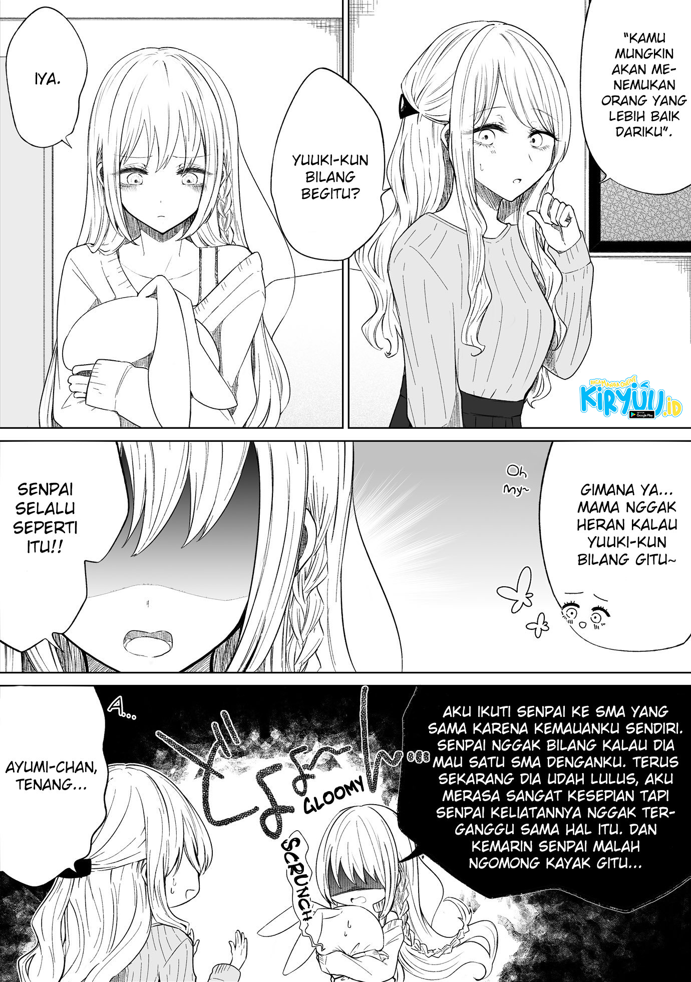 Chapter 76 - halaman 3