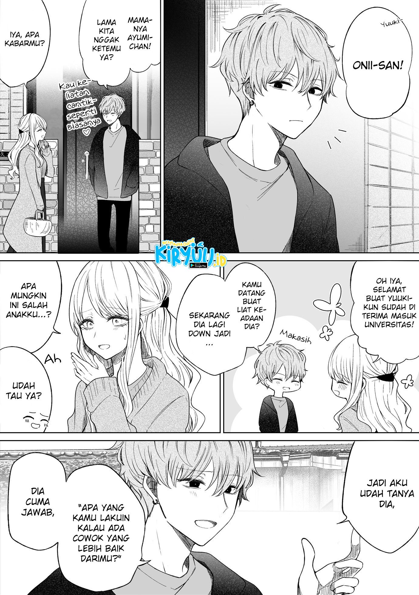 Chapter 76 - halaman 5
