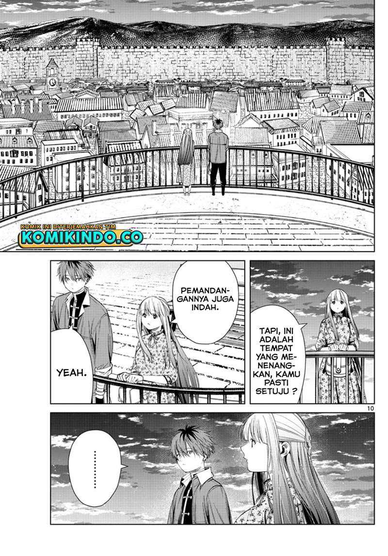 Chapter 67 - halaman 12