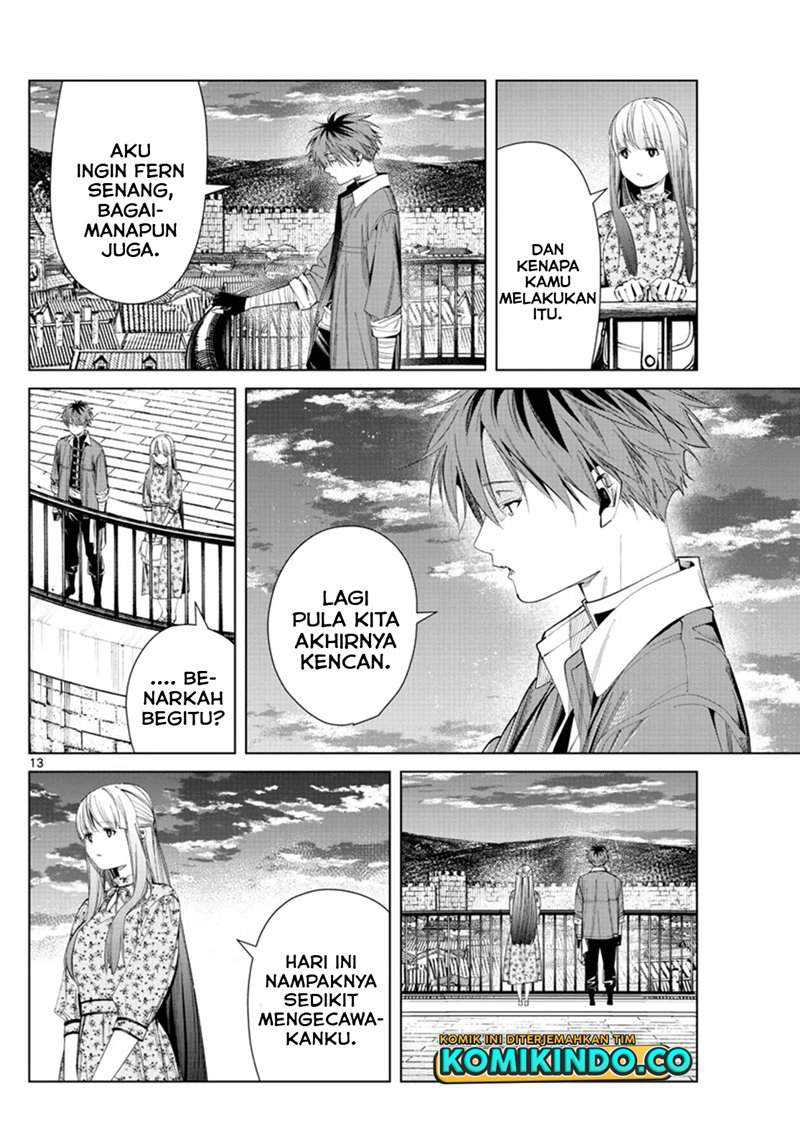 Chapter 67 - halaman 15