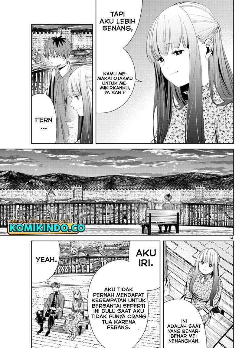 Chapter 67 - halaman 16
