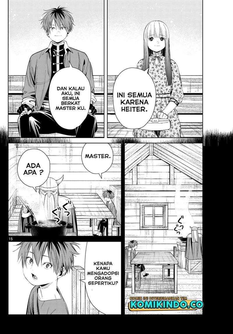Chapter 67 - halaman 17