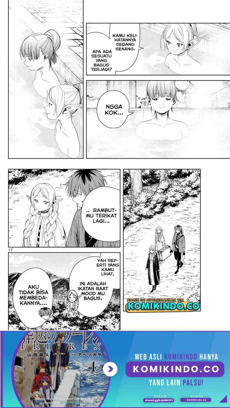 Chapter 67 - halaman 19