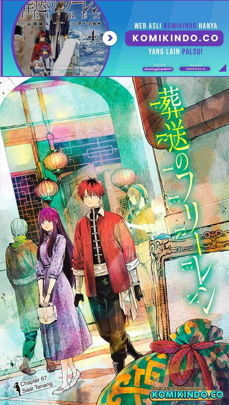 Chapter 67 - halaman 3