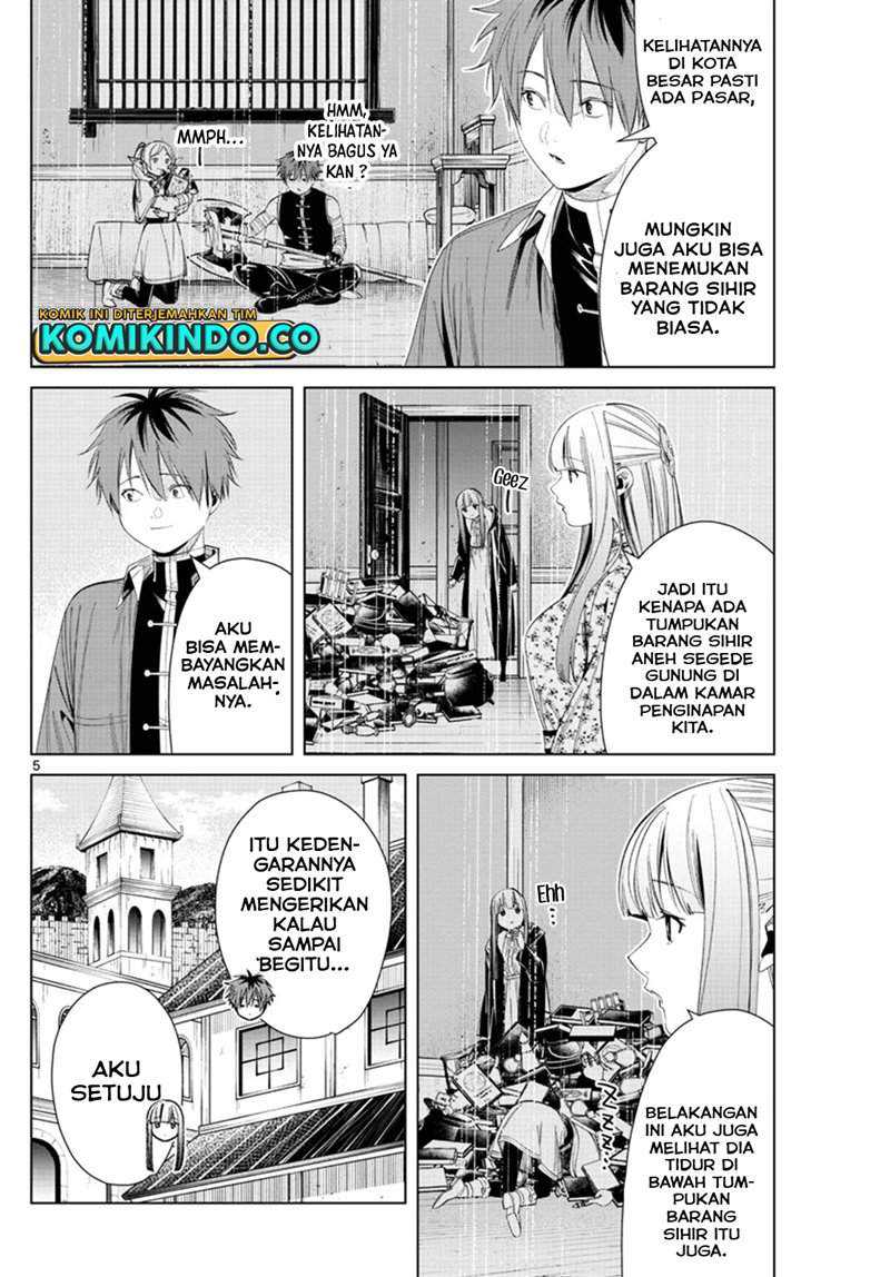 Chapter 67 - halaman 7