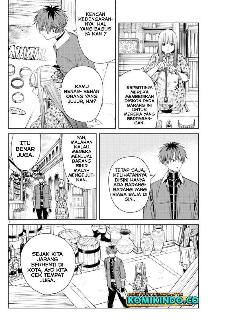 Chapter 67 - halaman 9