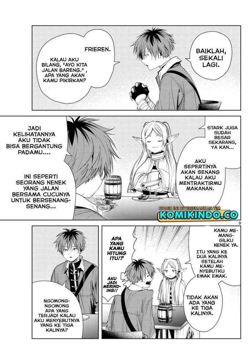 Chapter 66 - halaman 11