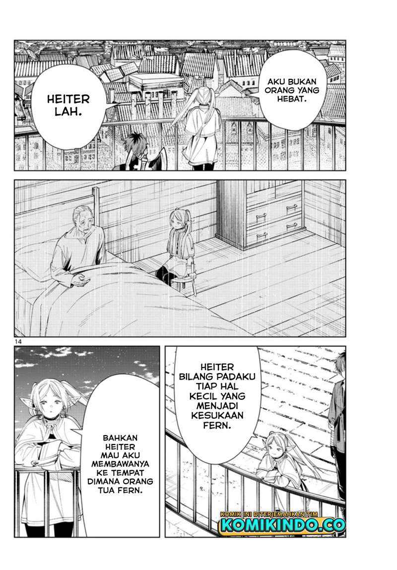 Chapter 66 - halaman 16