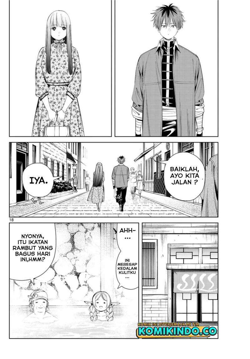 Chapter 66 - halaman 20