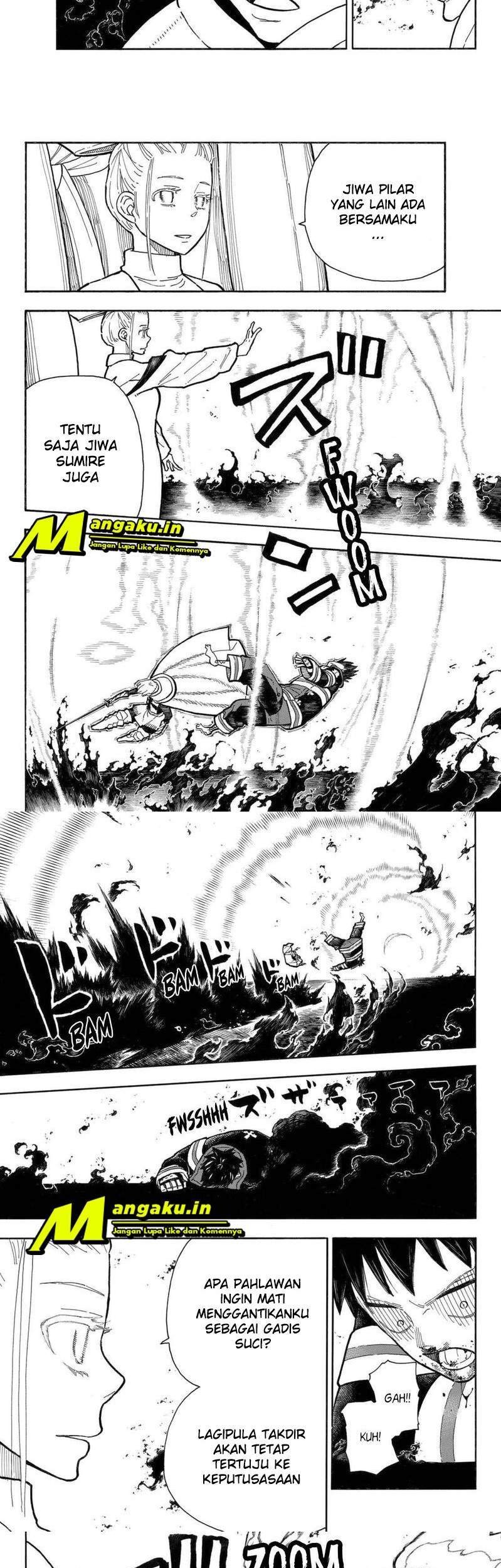 Chapter 289 - halaman 4