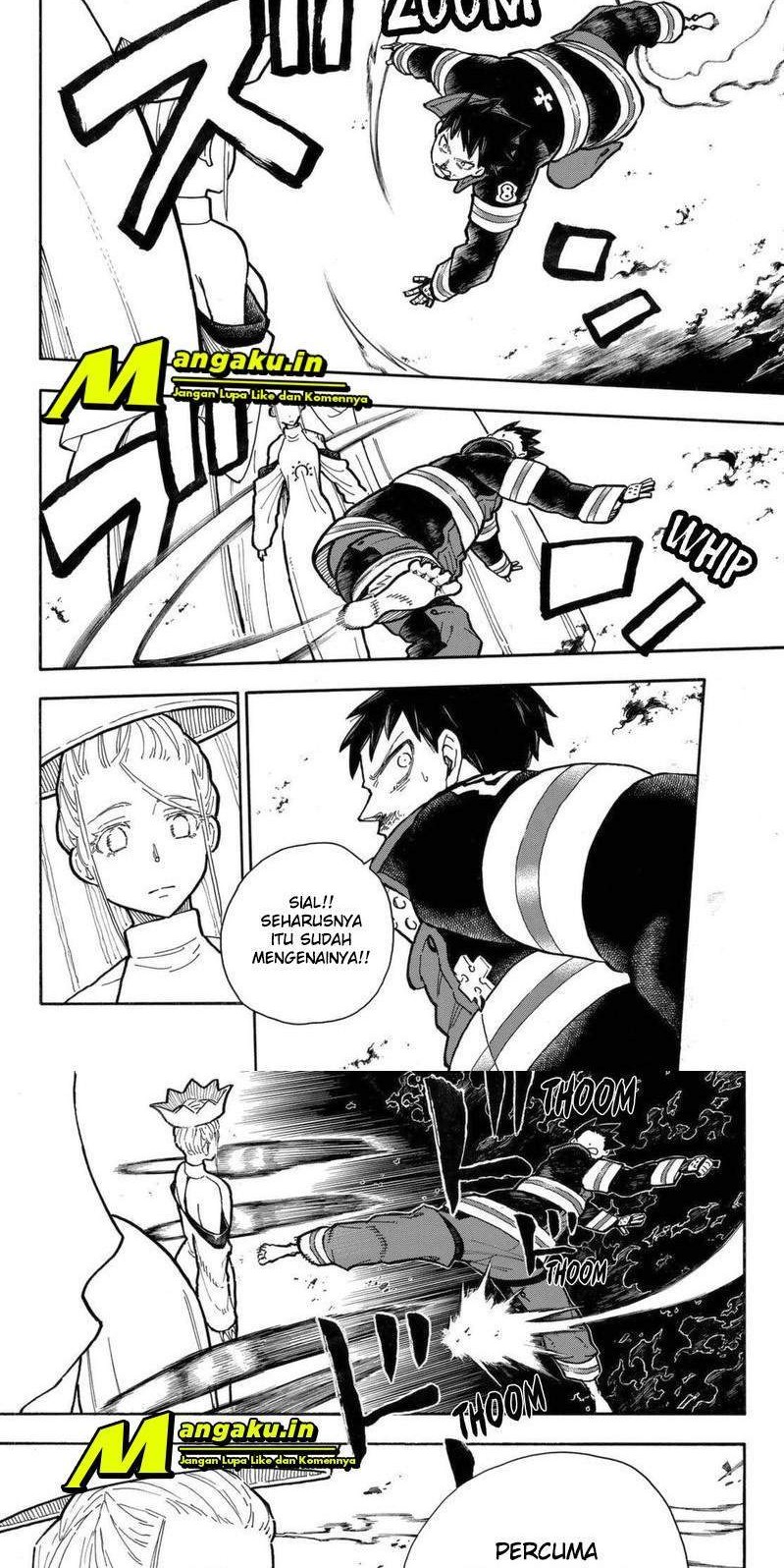 Chapter 289 - halaman 5