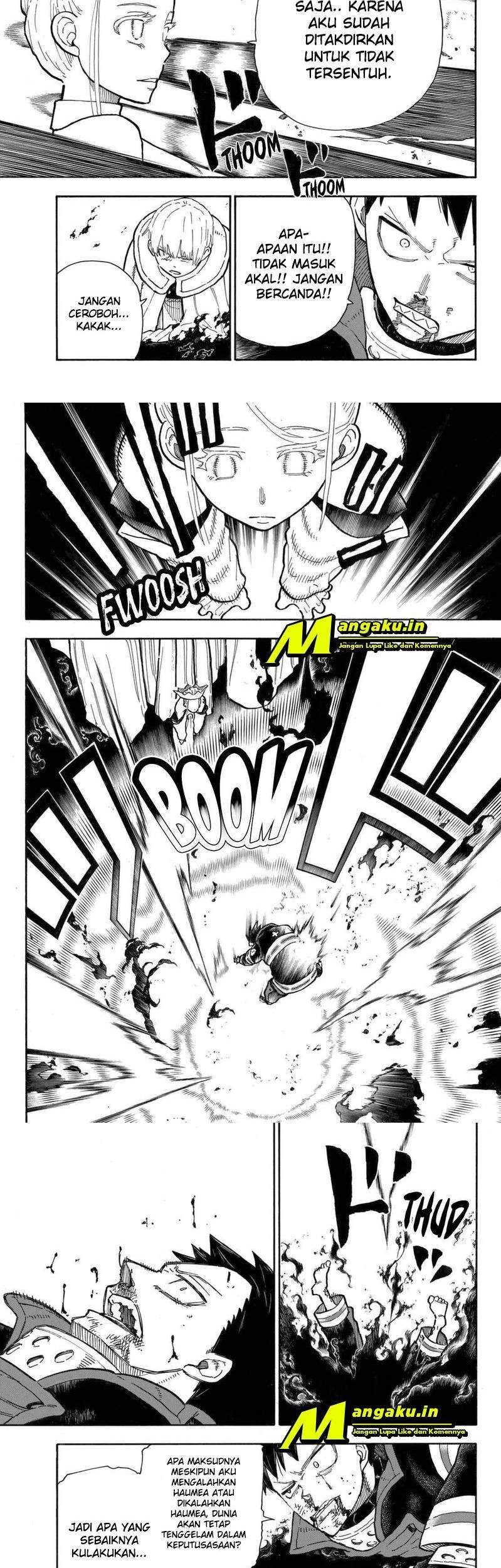 Chapter 289 - halaman 6