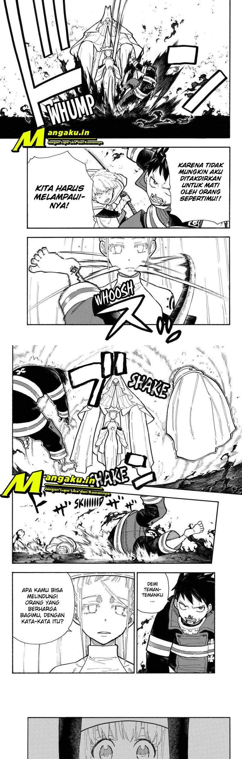 Chapter 289 - halaman 8