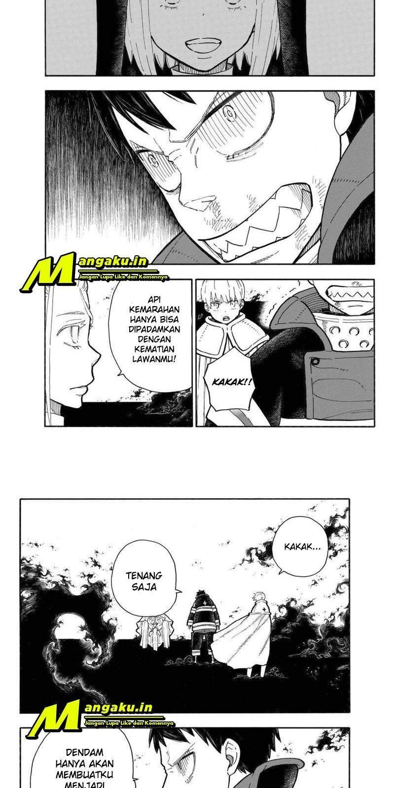 Chapter 289 - halaman 9