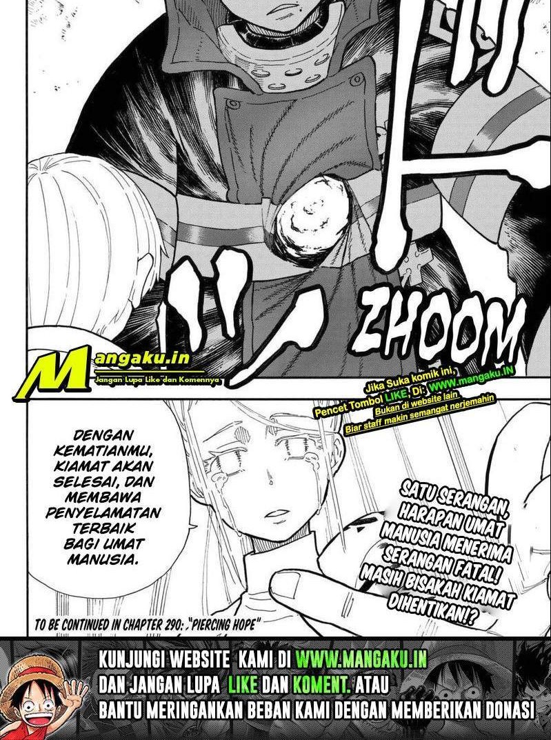 Chapter 289 - halaman 13