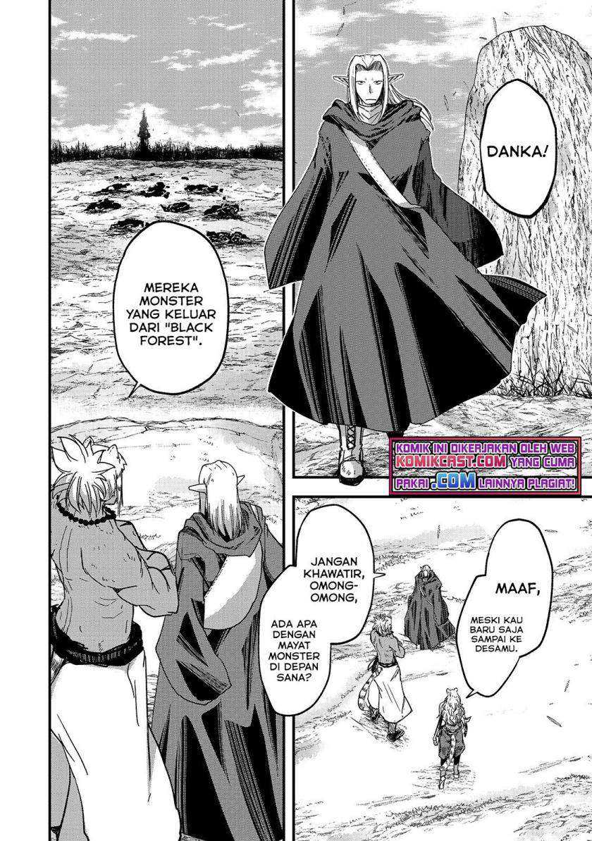 Chapter 45 - halaman 11