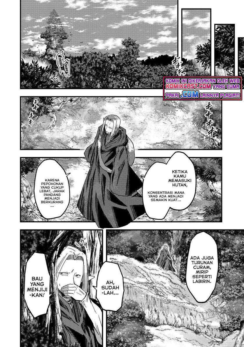 Chapter 45 - halaman 14