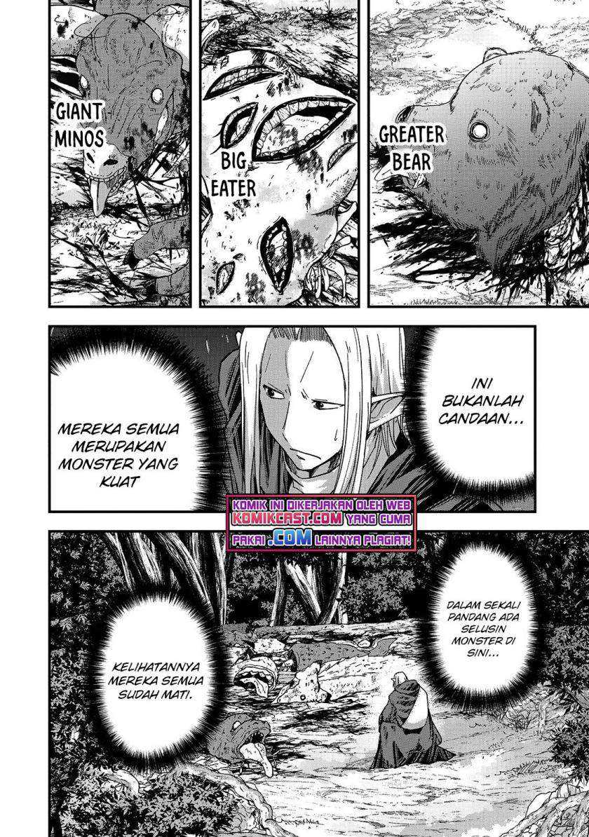 Chapter 45 - halaman 16