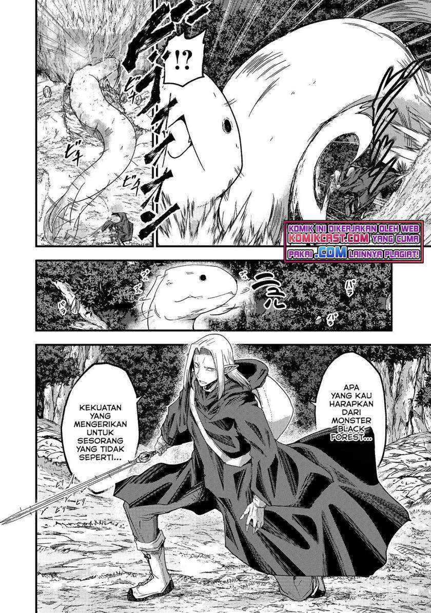 Chapter 45 - halaman 20
