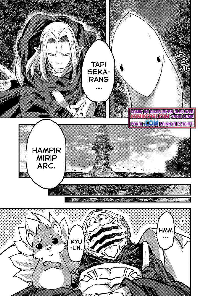 Chapter 45 - halaman 21