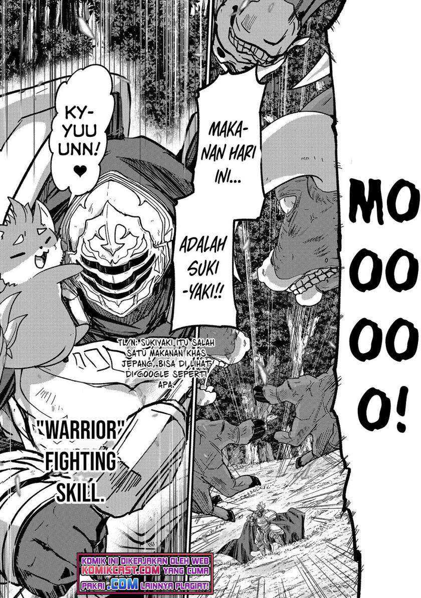 Chapter 45 - halaman 23