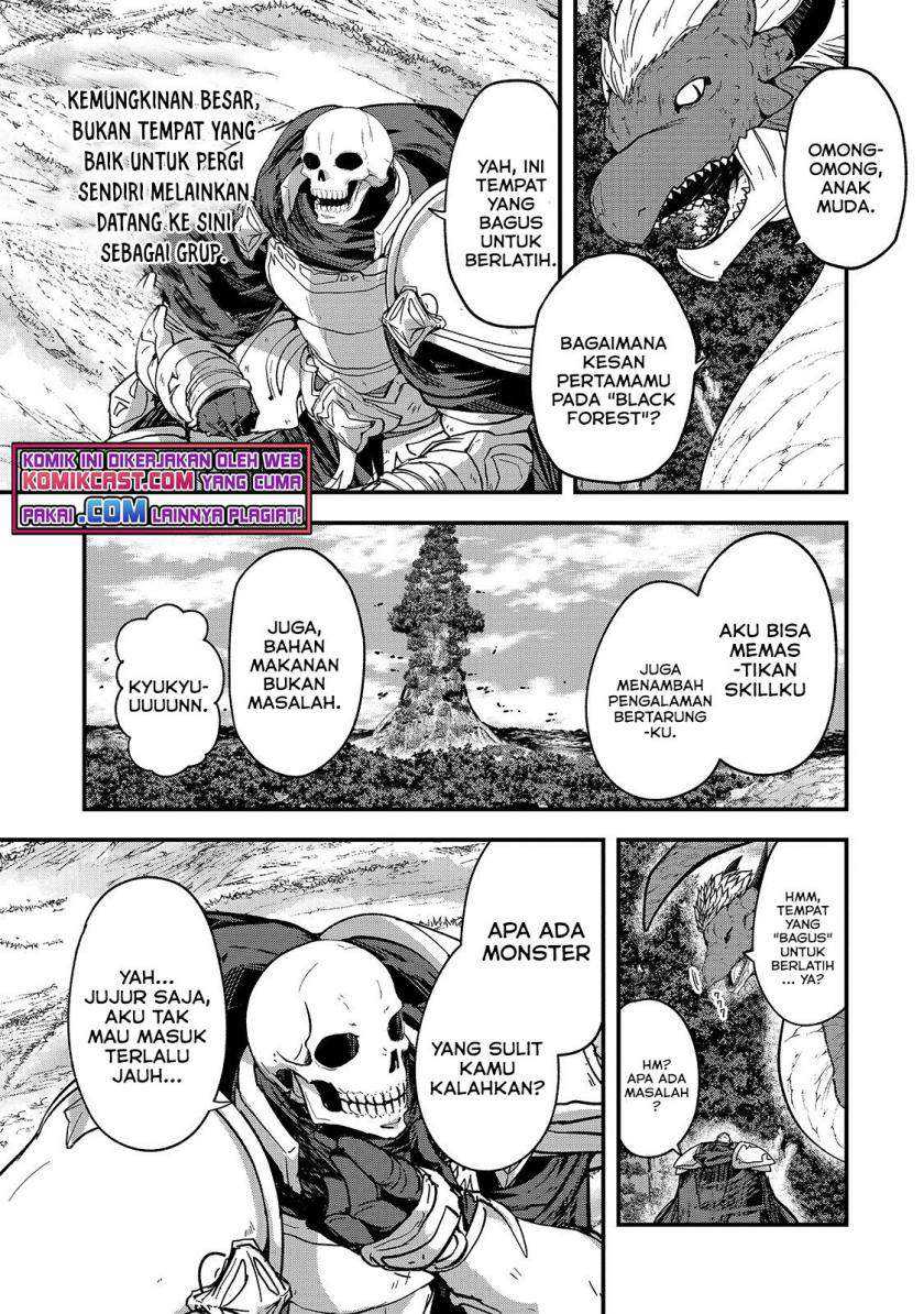 Chapter 45 - halaman 26