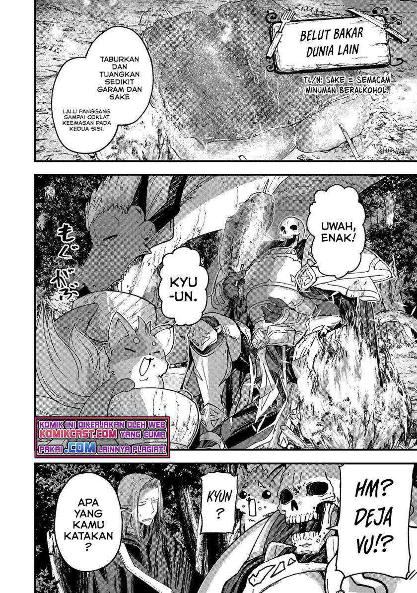 Chapter 45 - halaman 30
