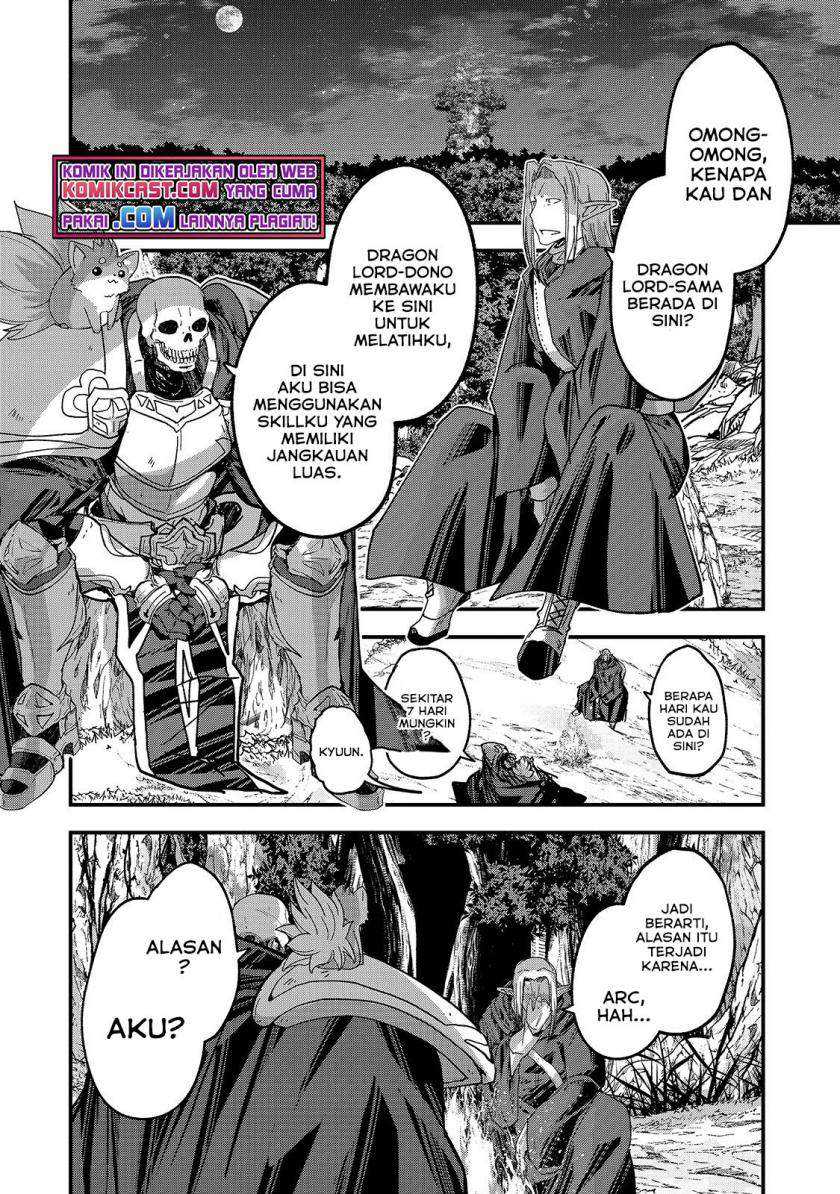 Chapter 45 - halaman 32