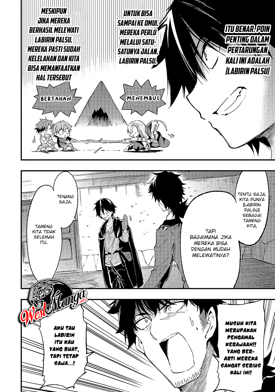 Chapter 103 - halaman 16