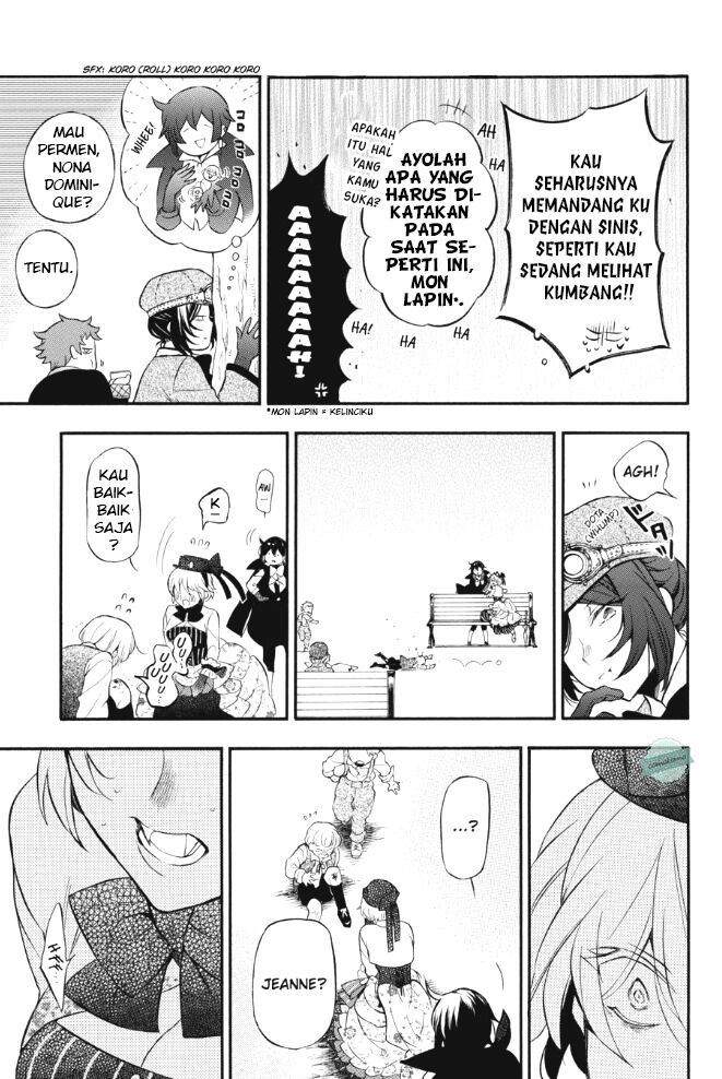 Chapter 21 - halaman 23